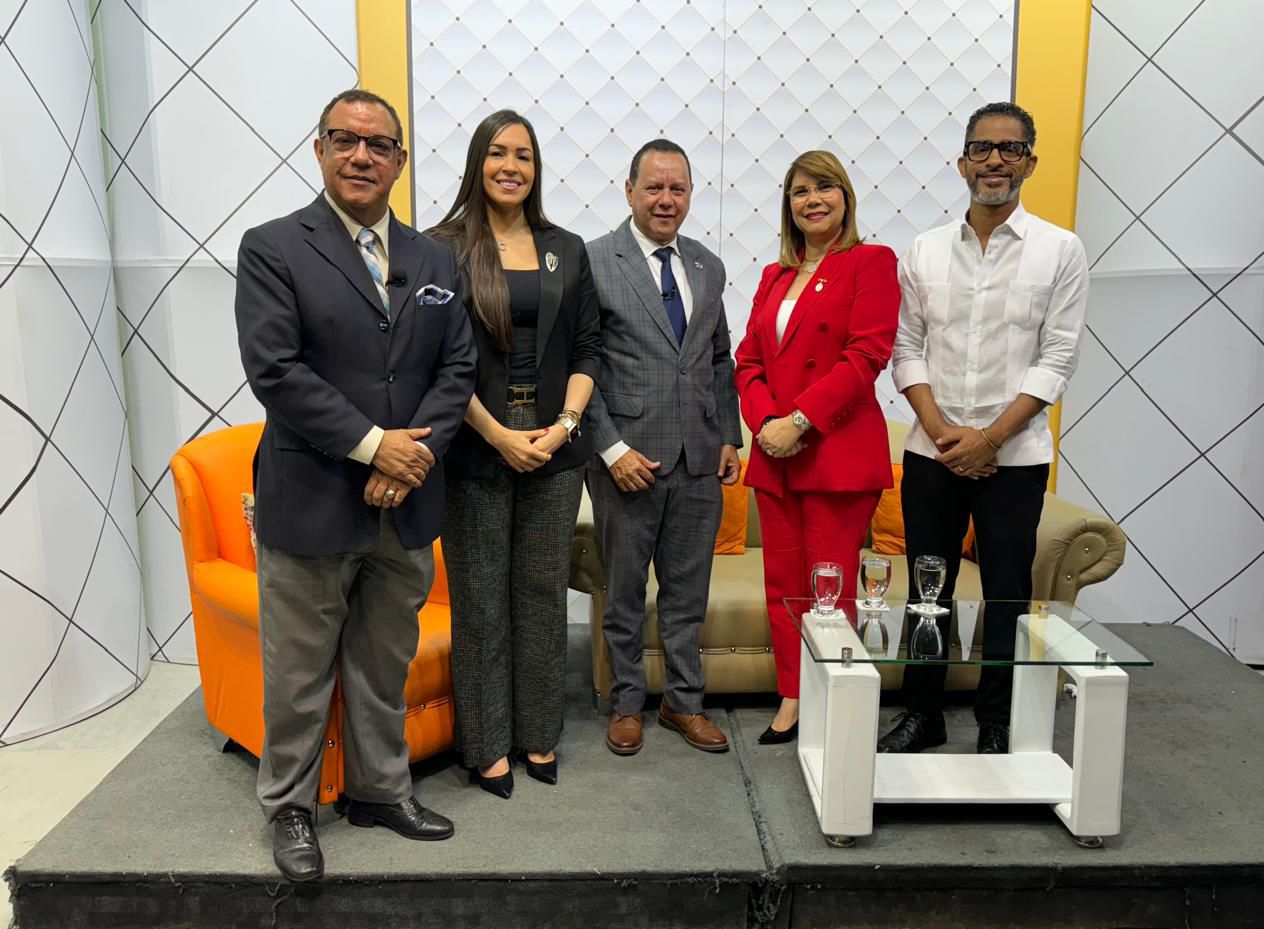 Promipyme Anuncia programa EMPRENDELAB